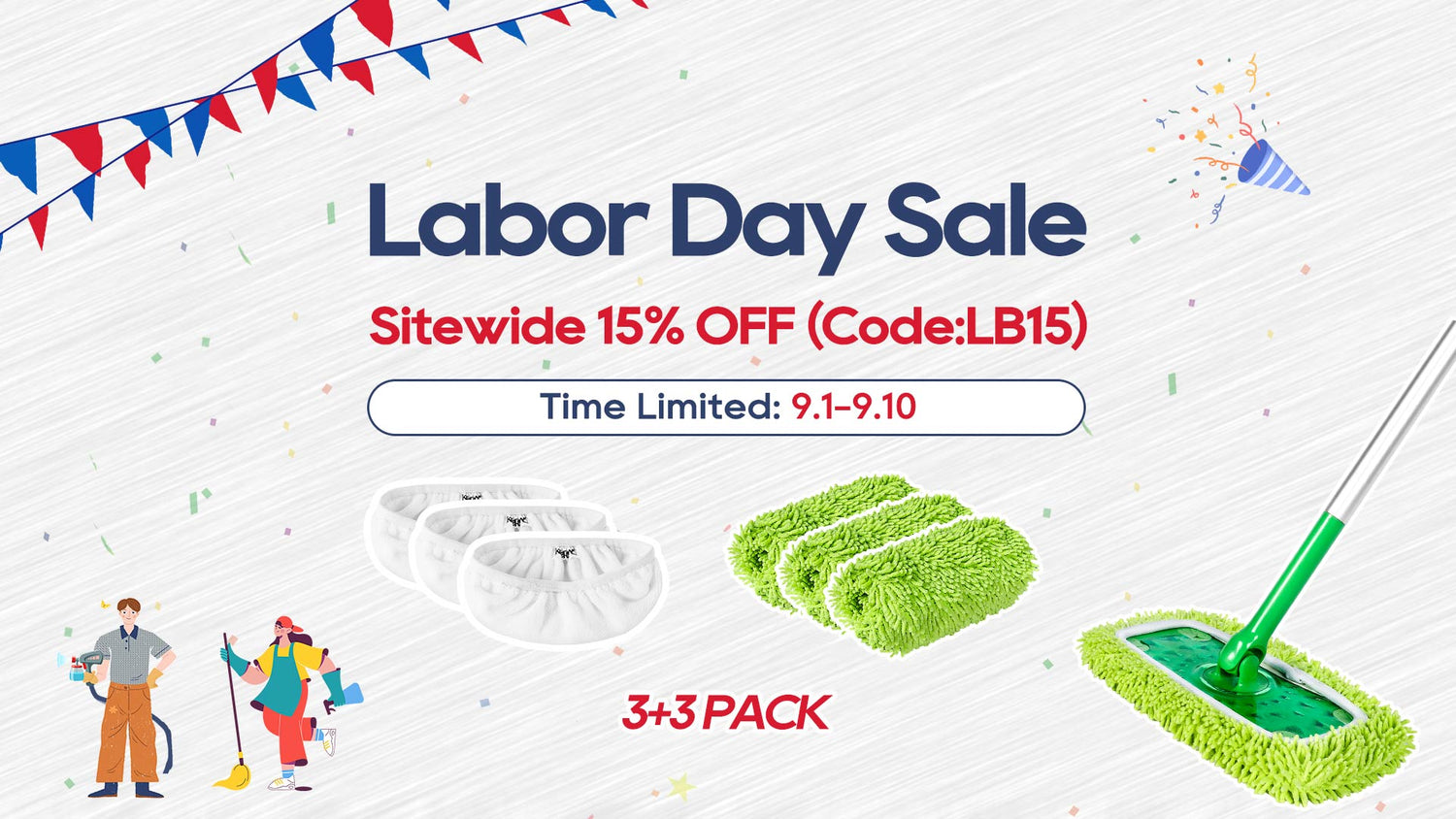 Celebrating Labor Day: Honoring American Workers