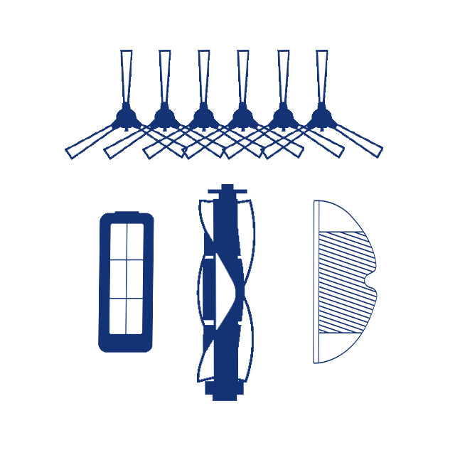 Vacuum Accessories