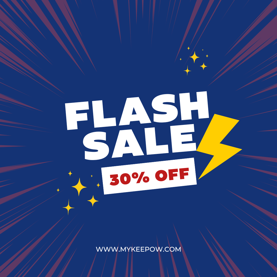 Flash Sale