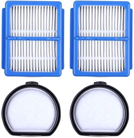Keepow 0103F Accessori ricambio per AEG ASKQX9