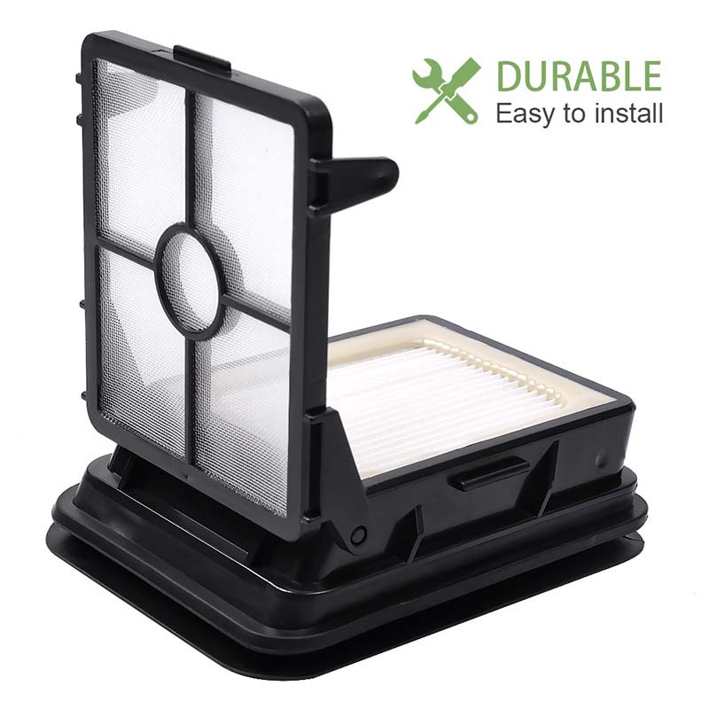 KEEPOW 0209F 3 Pcs Replacement Filters for Bissell