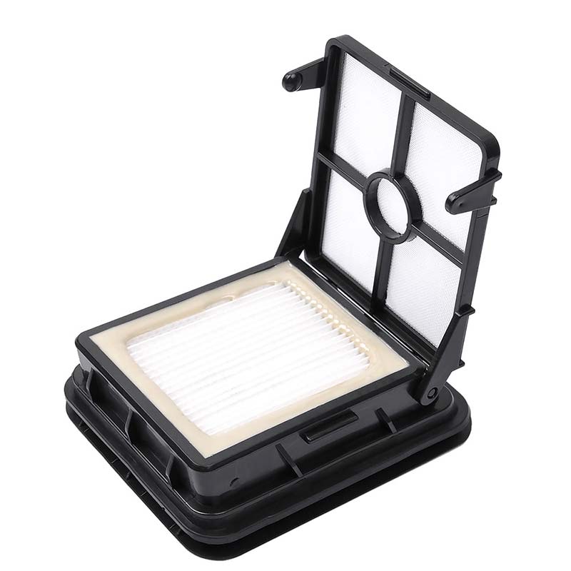 KEEPOW 0209F 3 Pcs Replacement Filters for Bissell