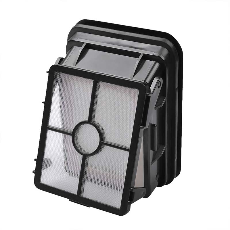 KEEPOW 0209F 3 Pcs Replacement Filters for Bissell