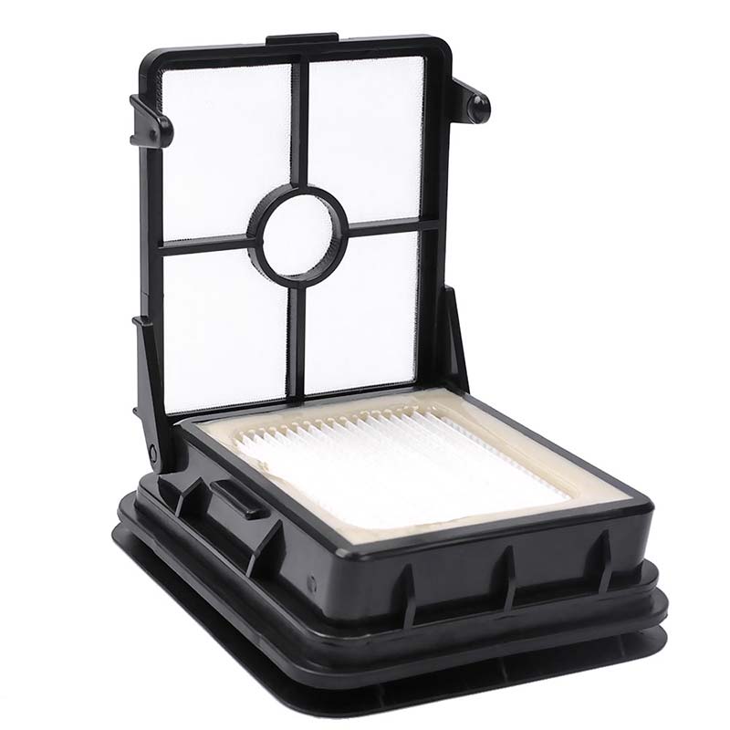 KEEPOW 0209F 3 Pcs Replacement Filters for Bissell