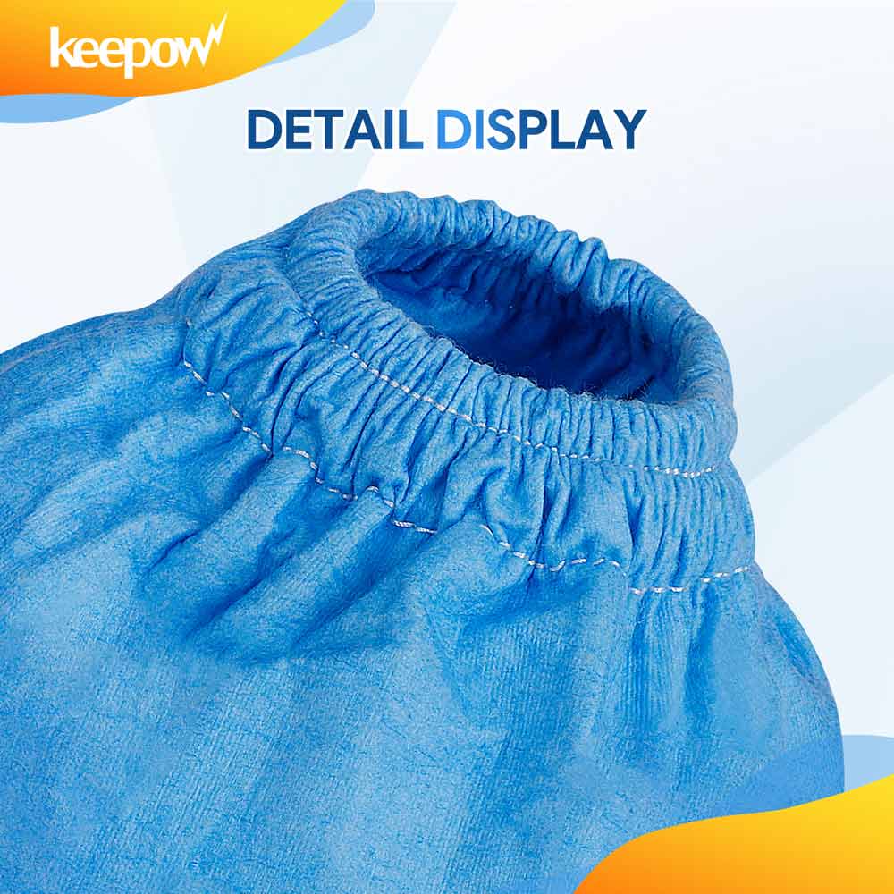 KEEPOW 6201D VRC2 Cloth Filter for Armor All & Vacmaster