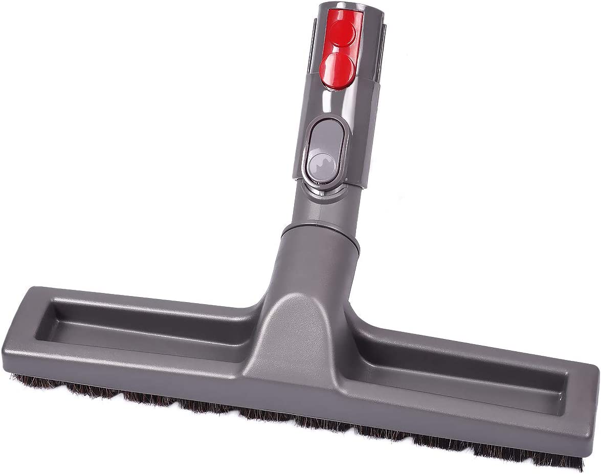KEEPOW Attachment Tool FlatOut Head & Converter Adapter for Dyson