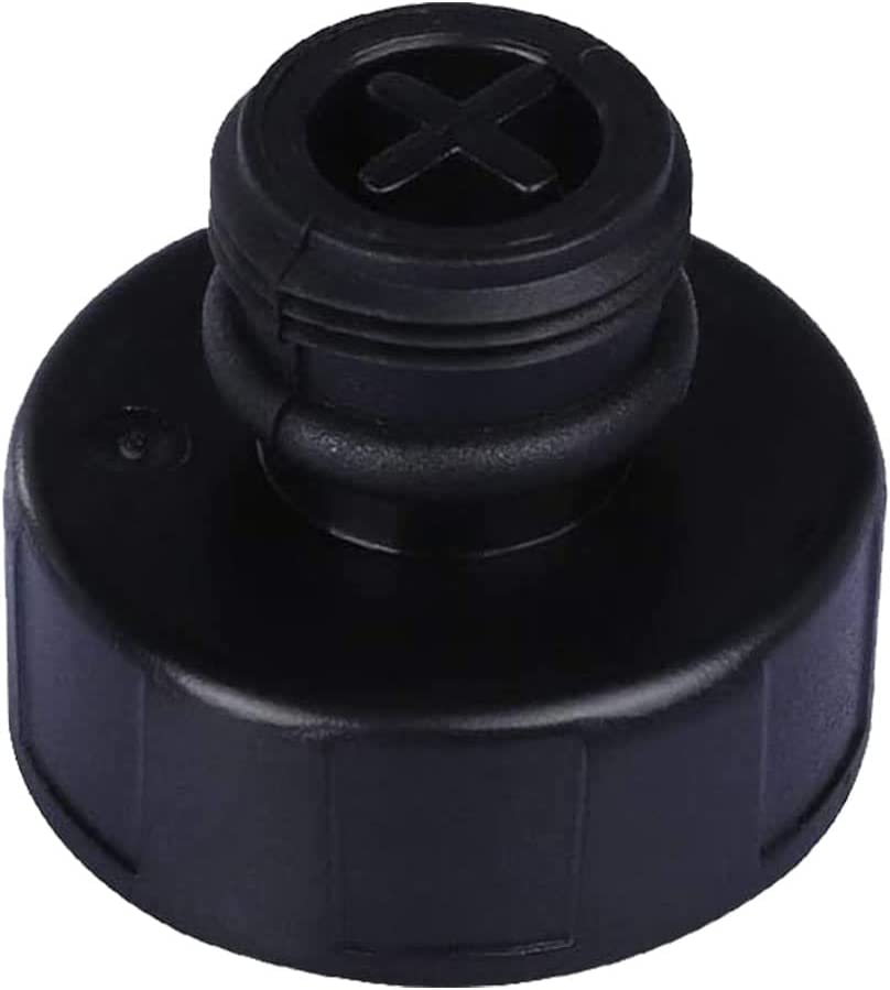 KEEPOW Replacement Parts for Bissell Powerfresh Steam Mop 1-Pack