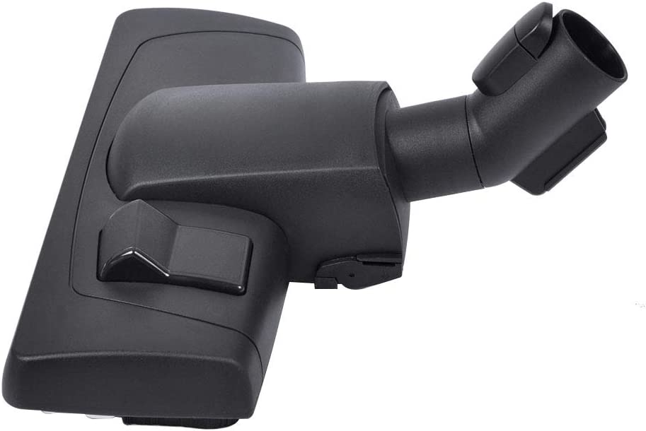 KEEPOW 285-3 Classic Smooth Floor Brush for Miele Compact Canister C1 Combination, Part 7253830