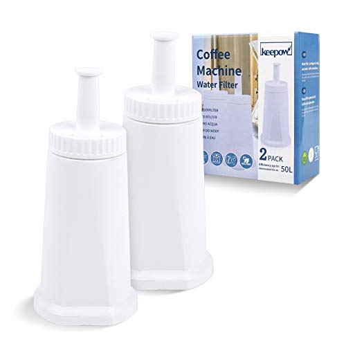 Coffee Machine Water Filters
