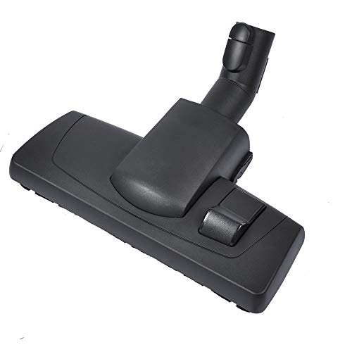 KEEPOW 285-3 Classic Smooth Floor Brush for Miele Compact Canister C1 Combination, Part 7253830
