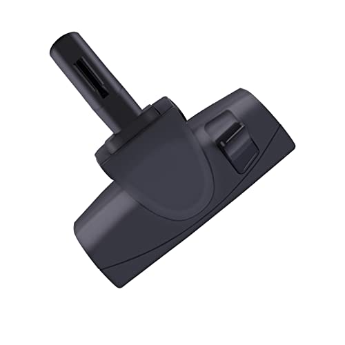 KEEPOW Vacuum Cleaner Replacement 35 mm Floor Tool Brush for Miele S1 / S2 / S4 / S5 / S6 / S8 Vacuum Cleaners Floor Nozzle Tool