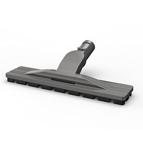 KEEPOW Spazzola Flessibile per Parquet per Aspirapolvere Dyson V7 V8 V10 V11