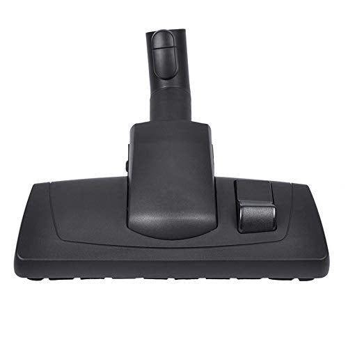 KEEPOW Brosse de Sol Universel pour Aspirateur Miele S1 S2 S4 S5 S6 S8, pour Tubes de 35 mm
