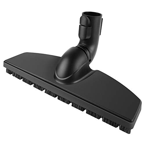 KEEPOW Parquet Twister für Miele Staubsauger, Zubehör SBB 300-3 PQ Ersatz-Parkettbürste Kompatibel mit Miele Staubsauger, Parkettdüse, Staubsaugerbürste, Hartbodendüse, Staubsaugerdüse