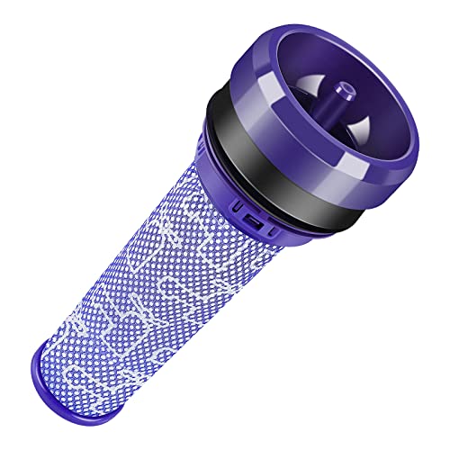 KEEPOW Pre Filter Replacement for Dyson DC39 DC28 DC28C DC37 DC39i DC53 Vacuum Cleaner