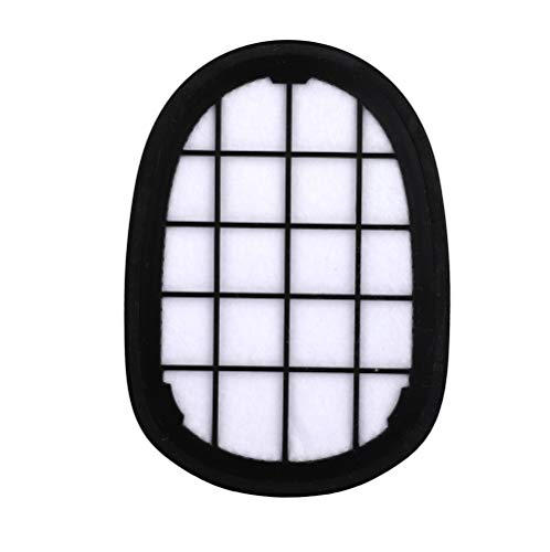 KEEPOW 4 + 1 filtres HEPA compatibles avec les filtres SpeedPro Max XC8147/01.