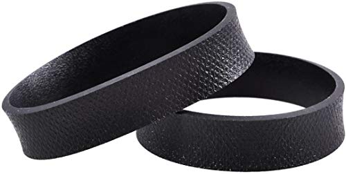 KEEPOW 4 Pack Belts Replacement for 301291 Kirby Vacuum Belt fits All Generation Series Models G3 G4 G5 G6