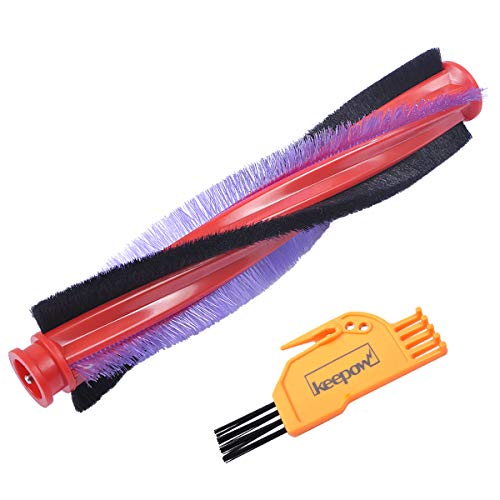 KEEPOW Brush Bar Compatible with Dyson V6 Slim Vacuum Cleaner Part No. 963830-01