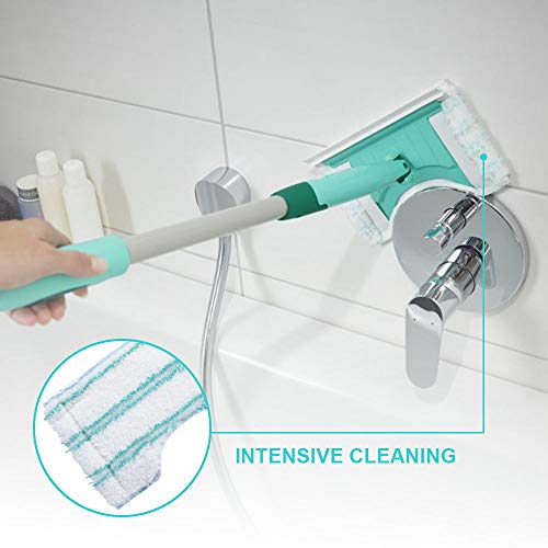 KEEPOW 3304M Copertura di ricambio per il detergente per il bagno Leifheit