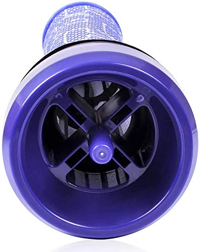 KEEPOW Pre Filter Replacement for Dyson DC39 DC28 DC28C DC37 DC39i DC53 Vacuum Cleaner
