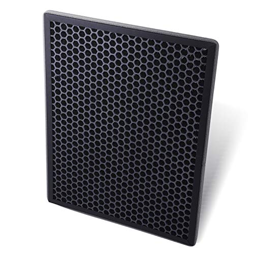 KEEPOW 4701F Filtro ai carboni attivi FY2420/30 per purificatore d'aria Philips AC2882, AC2885, AC2887, AC2889, AC2892, Series 3000 e 3000i, filtro ai carboni attivi FY2420/30