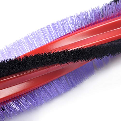 KEEPOW Brush Bar Compatible with Dyson V6 Slim Vacuum Cleaner Part No. 963830-01