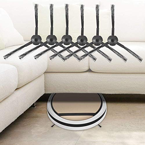 KEEPOW Pièces de rechange pour robot aspirateur ILIFE