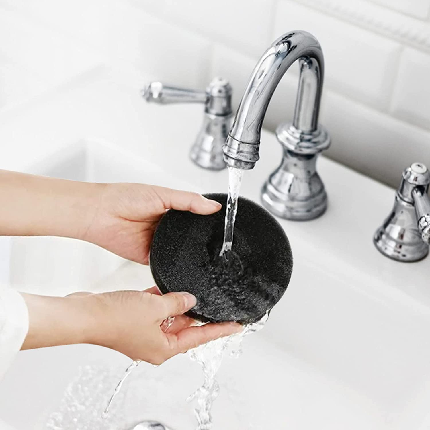 KEEPOW 1904F Filters for Eureka Lightweight Bagless Vacuums