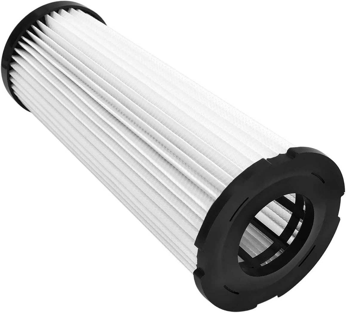 KEEPOW 1305F F1 Replacement HEPA Filter for Dirt Devil
