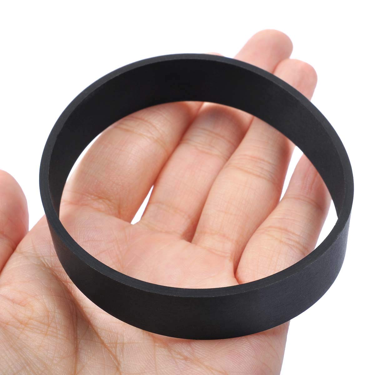 KEEPOW 0300604 Vacuum Belts Compatible with Oreck