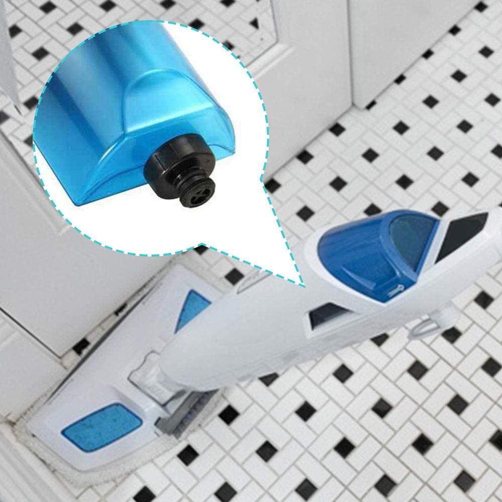 KEEPOW Replacement Parts FOR Bissell Powerfresh Steam Mop 1940 Series