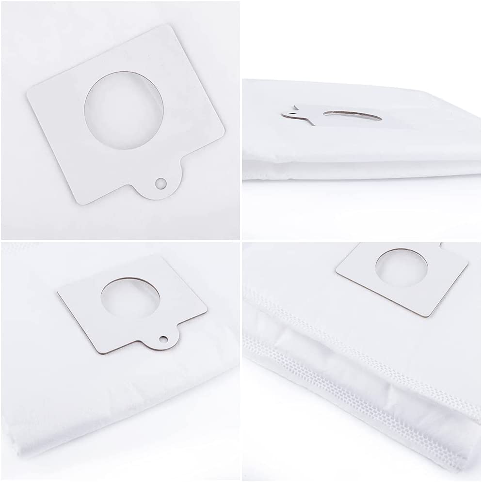 9 Pack C/Q 5055 Keepow vacuum bags