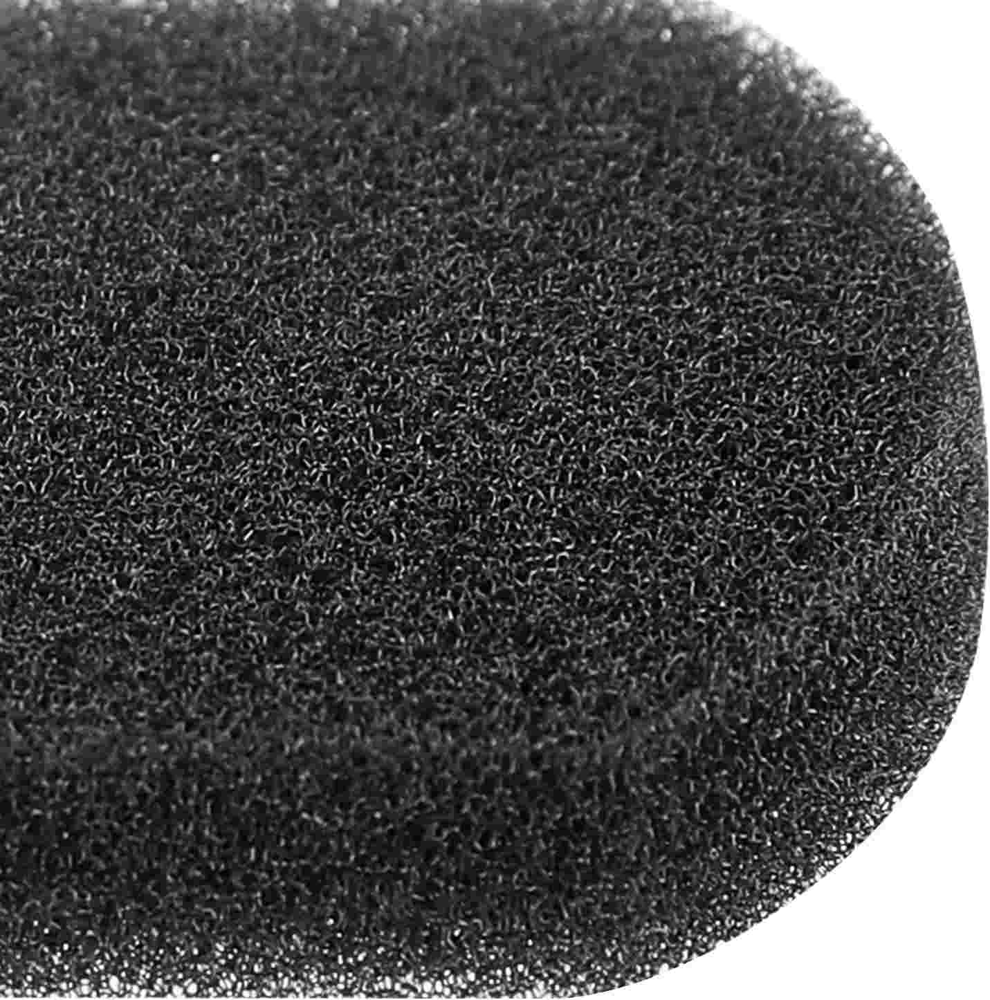 KEEPOW Vacuum Filter Set for Bissell Featherweight Stick Lightweight Bagless Vacuum 2033, 20331, 20333, 20336, 20339, 2033M