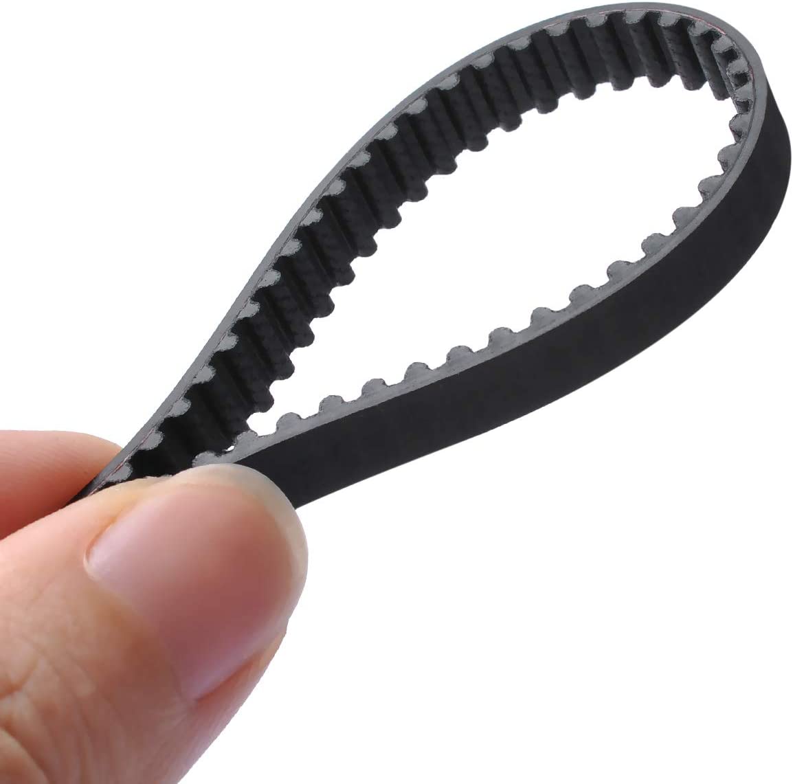 KEEPOW Vacuum Belt Sets for Bissell ProHeat 2X, 203-6688 & 203-6804