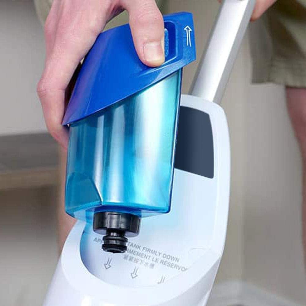KEEPOW Replacement Parts for Bissell Powerfresh Steam Mop