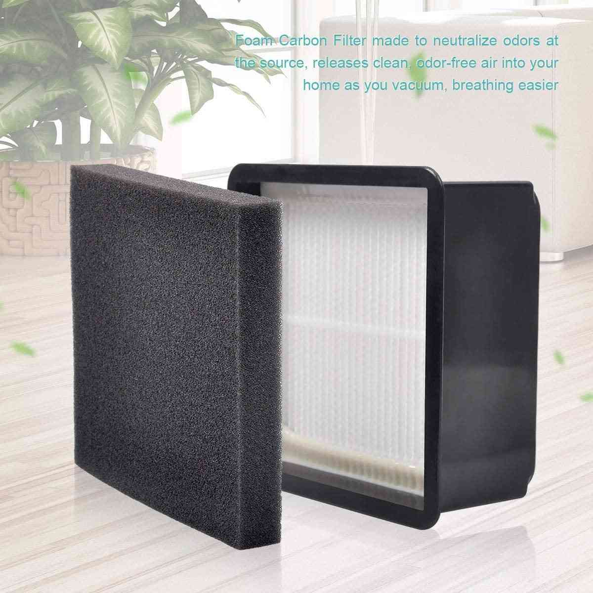 KEEPOW 1301F Vacuums Filter for Dirt Devil Uprights
