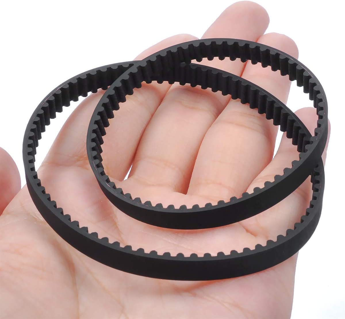 KEEPOW Replacement Belt for Bissell ProHeat 2X