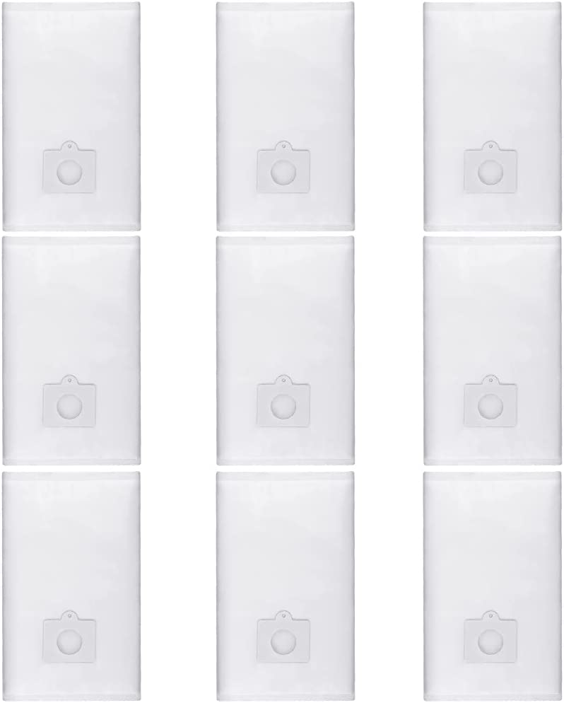 KEEPOW Canister Vacuum Bags for Canister Vacuum Cleaner