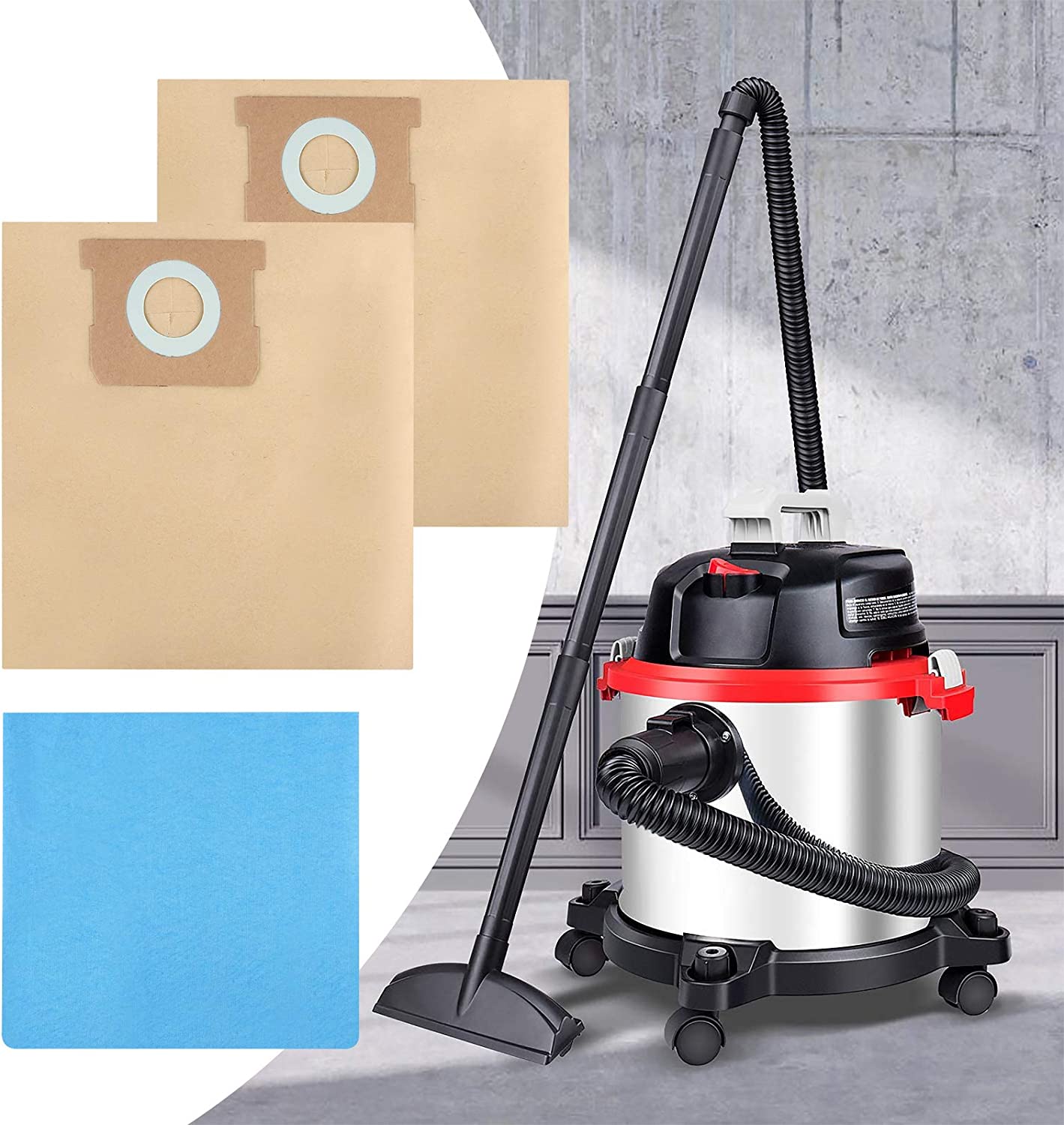 Keepow Vacuum Bag for Stanley