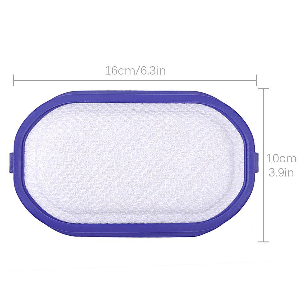 KEEPOW-2-Pack-Washable-Pre-Filter-Replacement-for-Dyson-Sizes