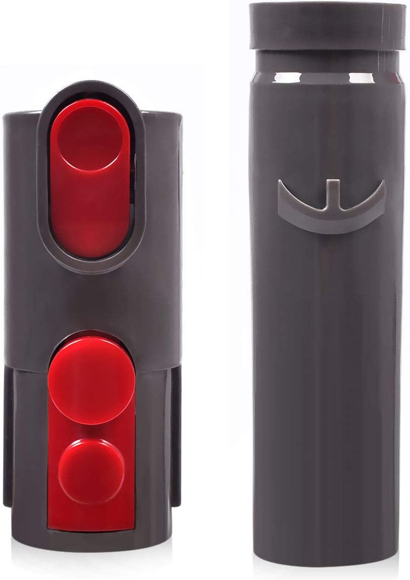 KEEPOW 2 Pcs Adapter Converter for Dyson