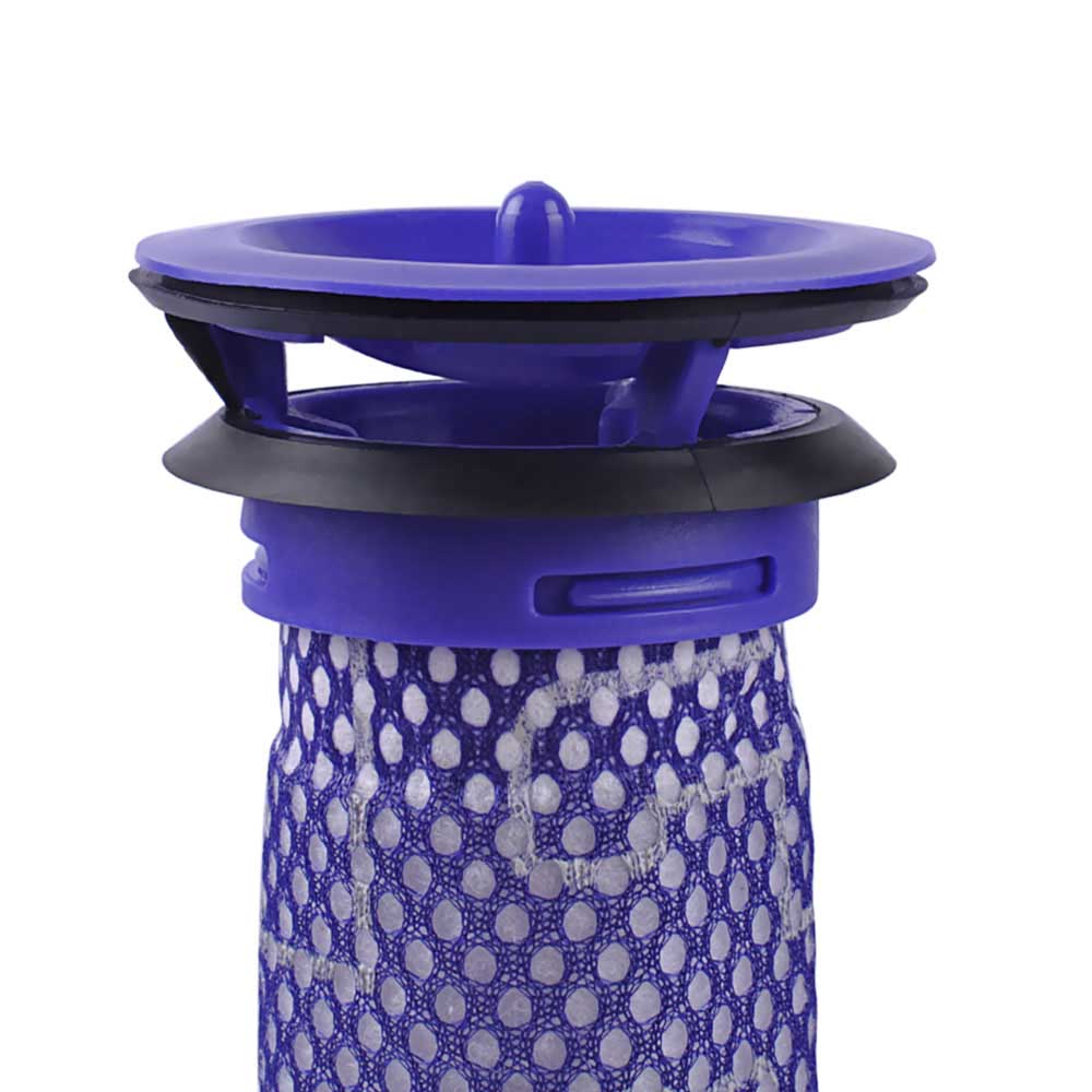 KEEPOW 1519F 3 Pcs Pre Filter Replacement for Dyson