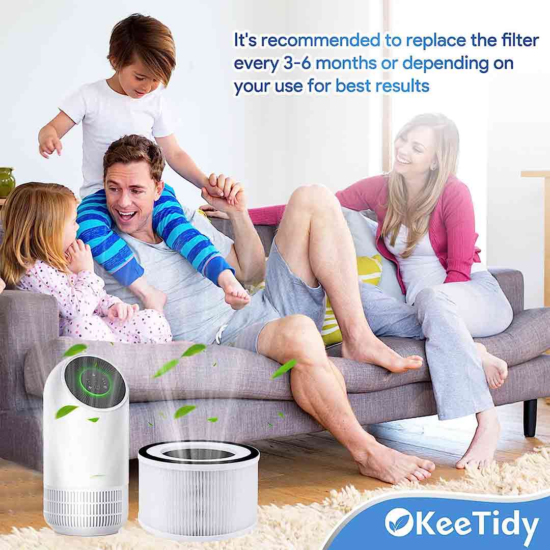 KEEPOW-9401F-filters