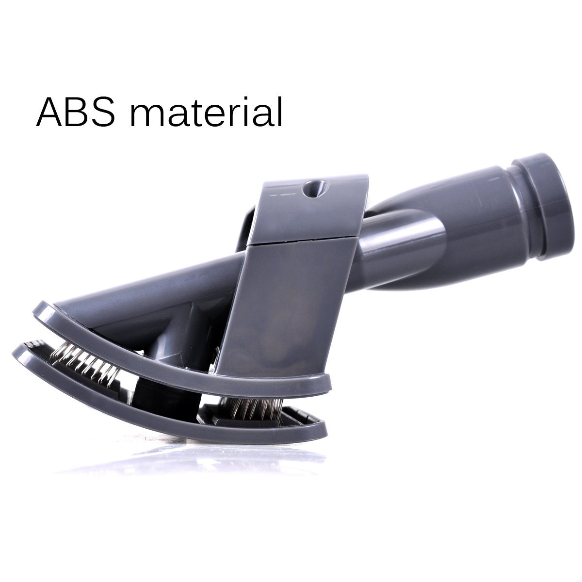 KEEPOW 1520V Dog Pet Groom Brush Tool Attachment for Dyson