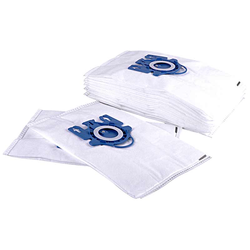 KEEPOW 3907D Generic GN AirClean 3D Efficiency Dust Bag