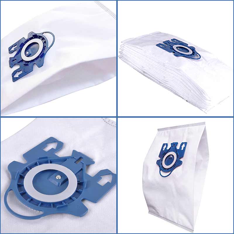KEEPOW 3907D Generic GN AirClean 3D Efficiency Dust Bag