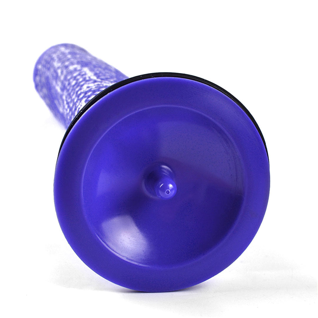 KEEPOW 1519F 3 Pcs Pre Filter Replacement for Dyson